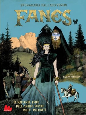 cover image of Fanes